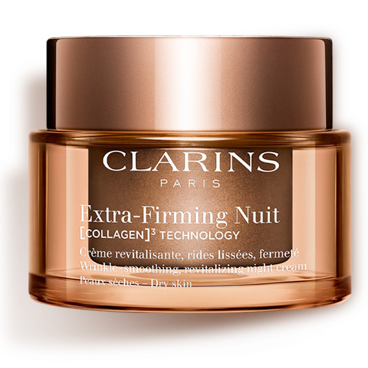 EXTRA-FIRMING NIGHT CREAM ALL SKIN TYPE 50ML