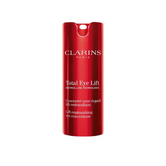 TOTAL EYE LIFT