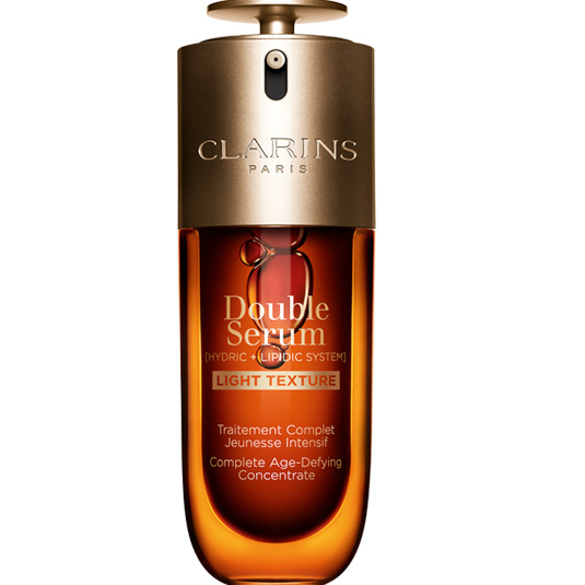 DOUBLE SERUM LIGHT TEXTURE
