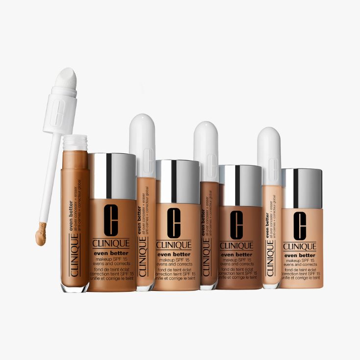 CORRECTOR EVEN BETTER ALL-OVER 