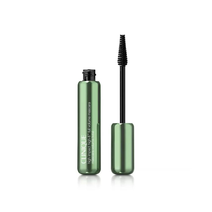 HIGH IMPACT HI FI MASCARA 10ML BLACK