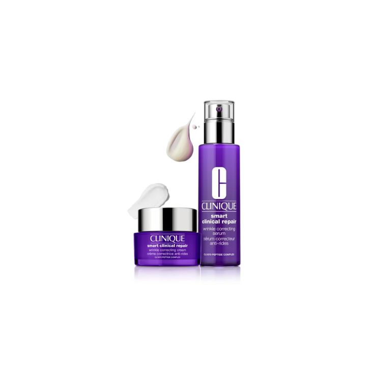 SET SMART SERUM