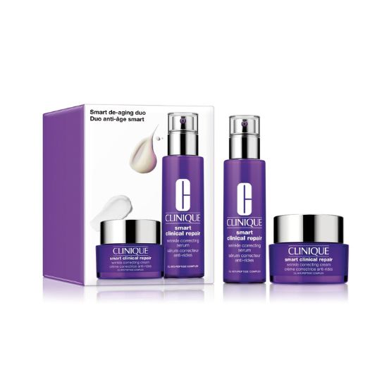 SET SMART SERUM