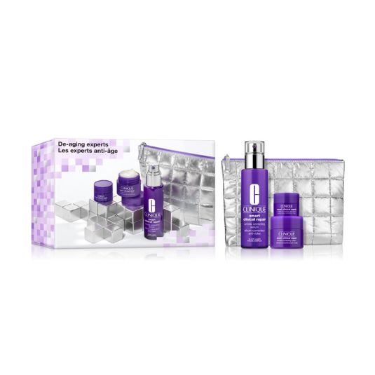 SET SMART SERUM 50ML