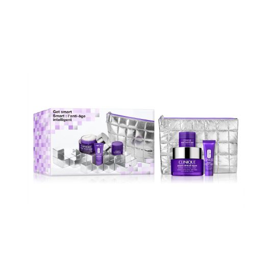 SET SMART CREAM 50ML