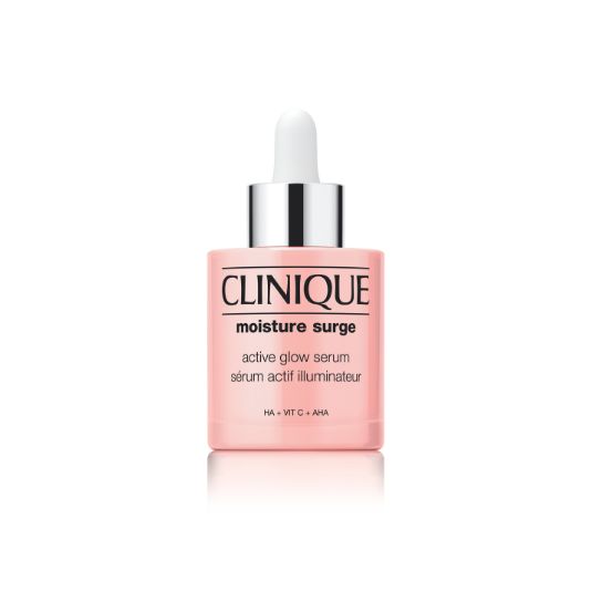 CLINIQUE SUERO ACTIVE GLOW MOISTURE SURGE™