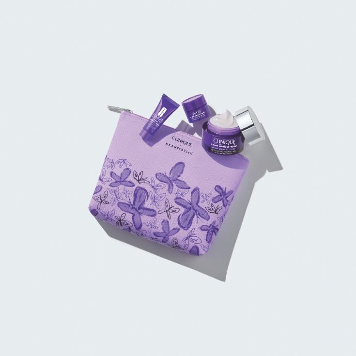 SET ANTIEDAD SMART & SMOOTH