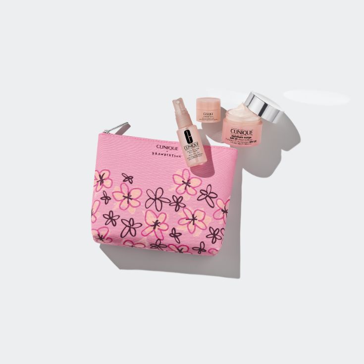 SET HUMECTANTES MOISTURE MEETS SPF