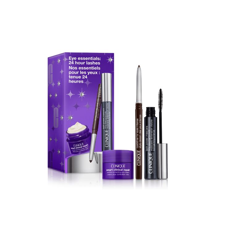 SET TRATAMIENTO ANTIEDAD ROSTRO DE-AGING EXPERTS: SMART CLINICAL