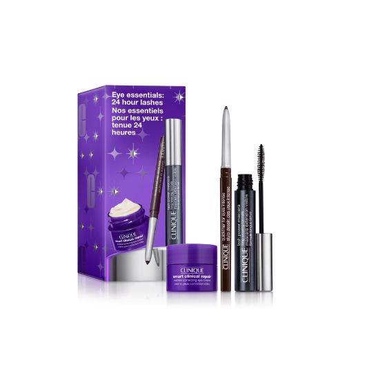 SET TRATAMIENTO ANTIEDAD ROSTRO DE-AGING EXPERTS: SMART CLINICAL