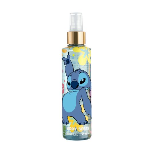 STITCH BODY MIST 200ML
