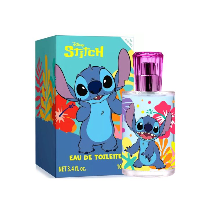 STITCH EAU DE TOILETTE 100ML