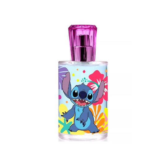 STITCH EAU DE TOILETTE 100ML