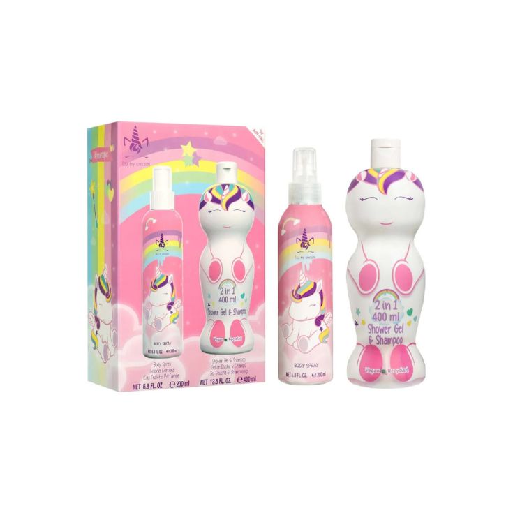 SET EAU MY UNICORN