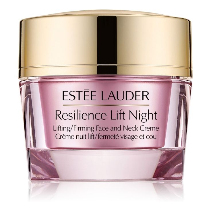 RESILIENCE MULTI-EFFECT NIGHT TRI-PEPTIDE FACE & NECK CREME
