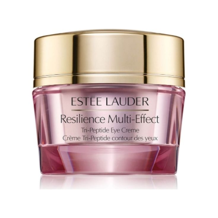 RESILIENCE MULTI-EFFECT TRI-PEPTIDE EYE CREME SPF15