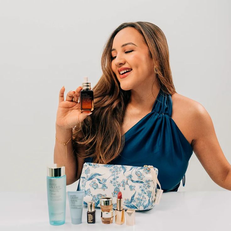 SET ESTÉE LAUDER X TRINI UMAÑA - FULL REGIMEN