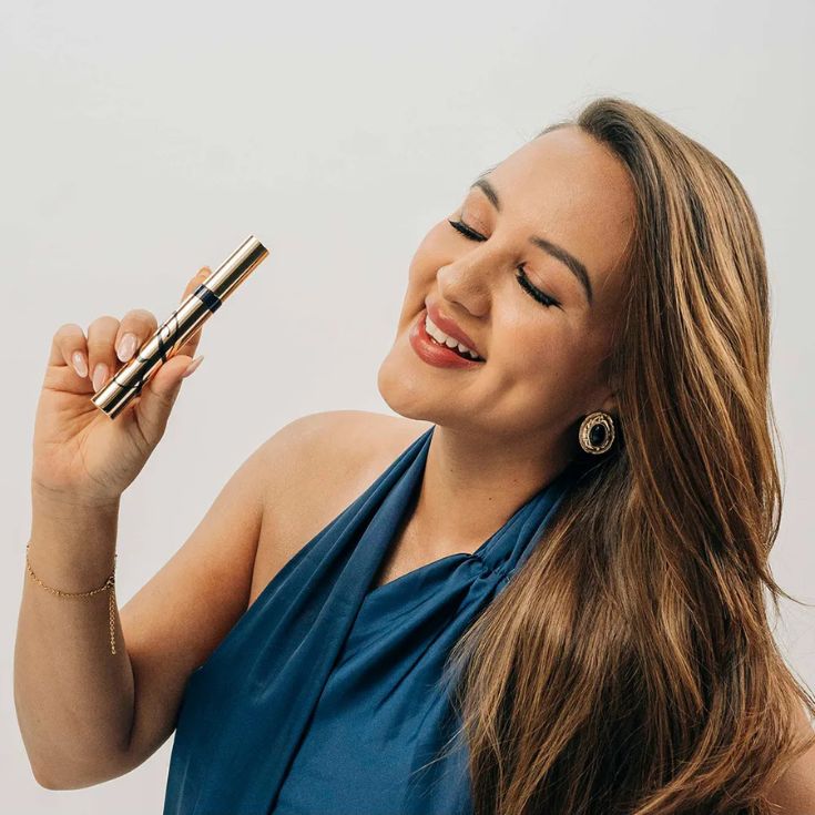 SET ESTÉE LAUDER X TRINI UMAÑA - POP OF COLOR