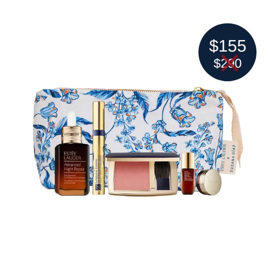 SET ESTÉE LAUDER X TRINI UMAÑA - POP OF COLOR