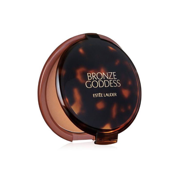 BRONZE GODDESSPOWDER BRONZER: MEDIUM