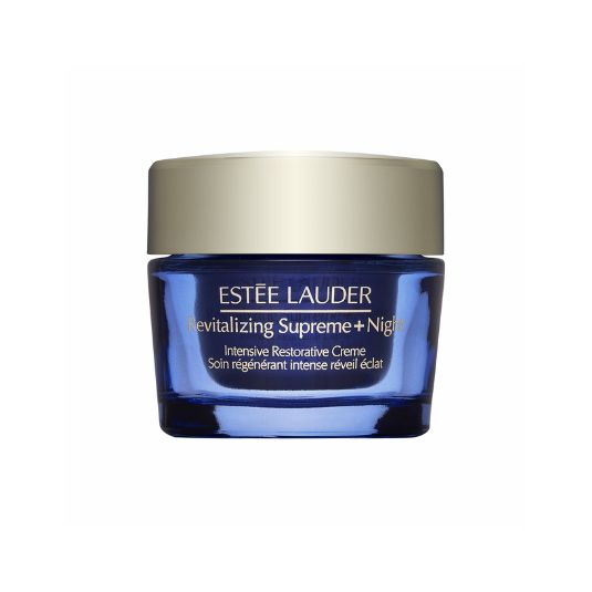 REVITALIZING SUPREME+ NIGHT CREME 