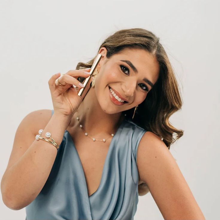 SET ESTÉE LAUDER X STEPHANIE SAFIE - SUPERCHARGED ESSENTIALS