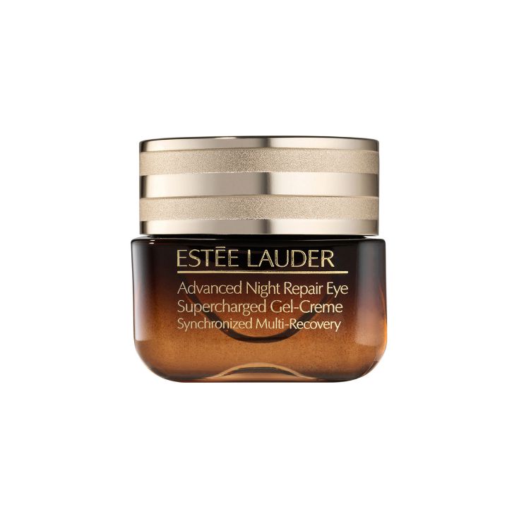 GEL-CREMA CONTORNO DE OJOS ADVANCED NIGHT REPAIR SUPERCHARGED 