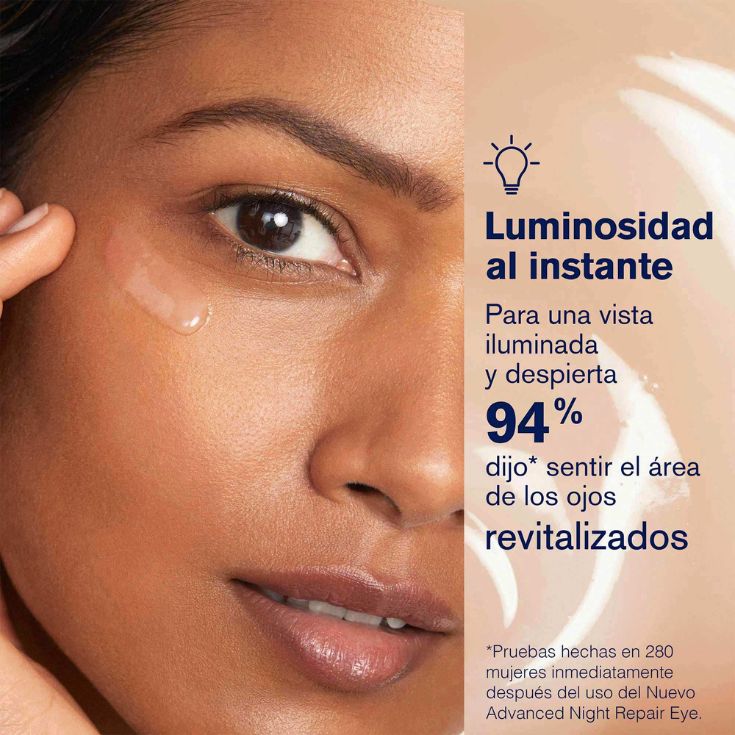 GEL-CREMA CONTORNO DE OJOS ADVANCED NIGHT REPAIR SUPERCHARGED 