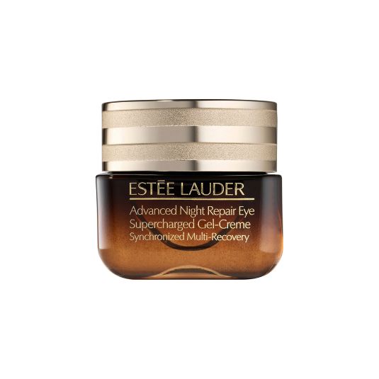 GEL-CREMA CONTORNO DE OJOS ADVANCED NIGHT REPAIR SUPERCHARGED 