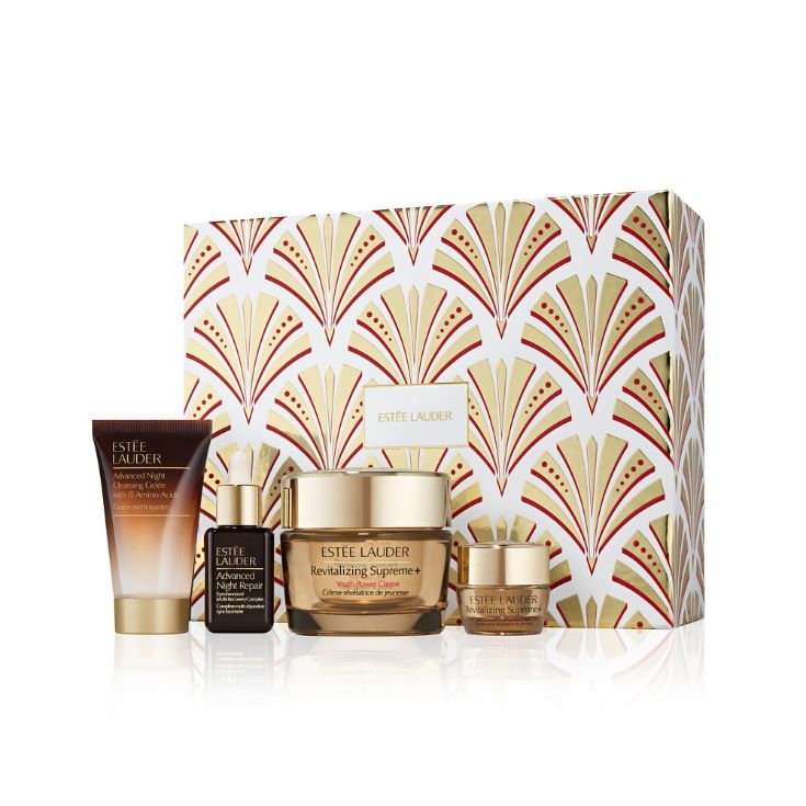 SET ANTIEDAD REAFIRMANTE REVITALIZING SUPREME+