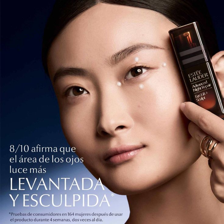 CREMA CONTORNO DE OJOS ADVANCED NIGHT REPAIR REAFIRMA Y ESCULPE
