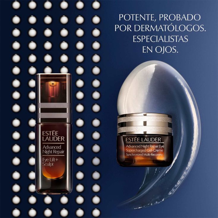 CREMA CONTORNO DE OJOS ADVANCED NIGHT REPAIR REAFIRMA Y ESCULPE