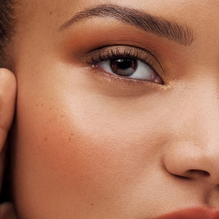 BLUSH EN POLVO PURE COLOR THE SCULPTING BLUSH