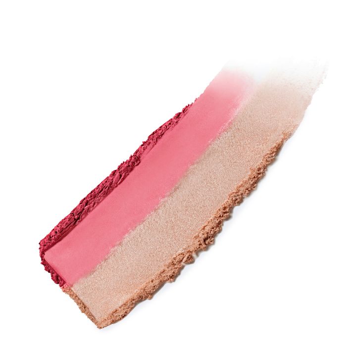 BLUSH EN POLVO PURE COLOR THE SCULPTING BLUSH DUO