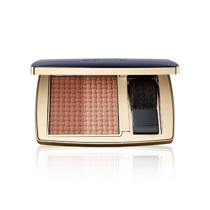 BLUSH EN POLVO PURE COLOR THE SCULPTING BLUSH DUO