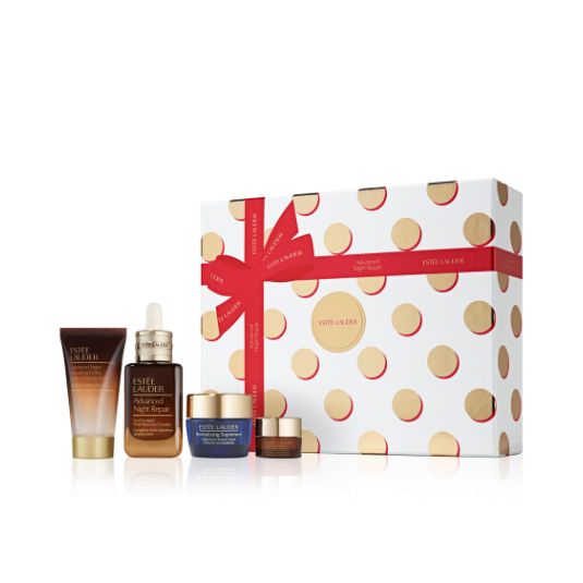 SET TRATAMIENTO ROSTRO ADVANCED NIGHT REPAIR HOLIDAY