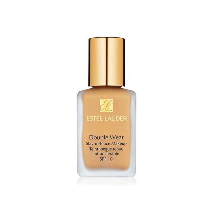 DOUBLE WEAR STAY-IN-PLACE MAKEUP SPF 10