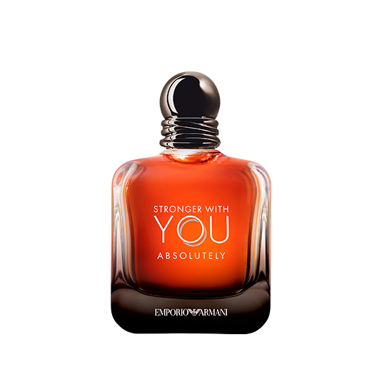 STRONGER WITH YOU ABSOLUTELY PARFUM