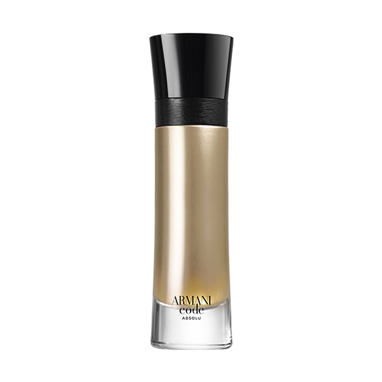 CODE ABSOLU EAU DE PARFUM