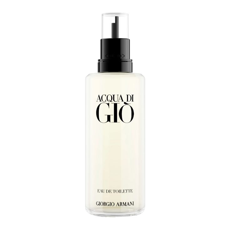 ACQUA DI GIO HOMME EDT 150ML REFILL