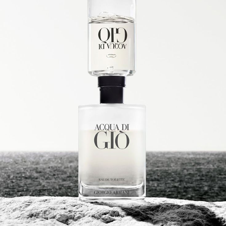 ACQUA DI GIO HOMME EDT 150ML REFILL