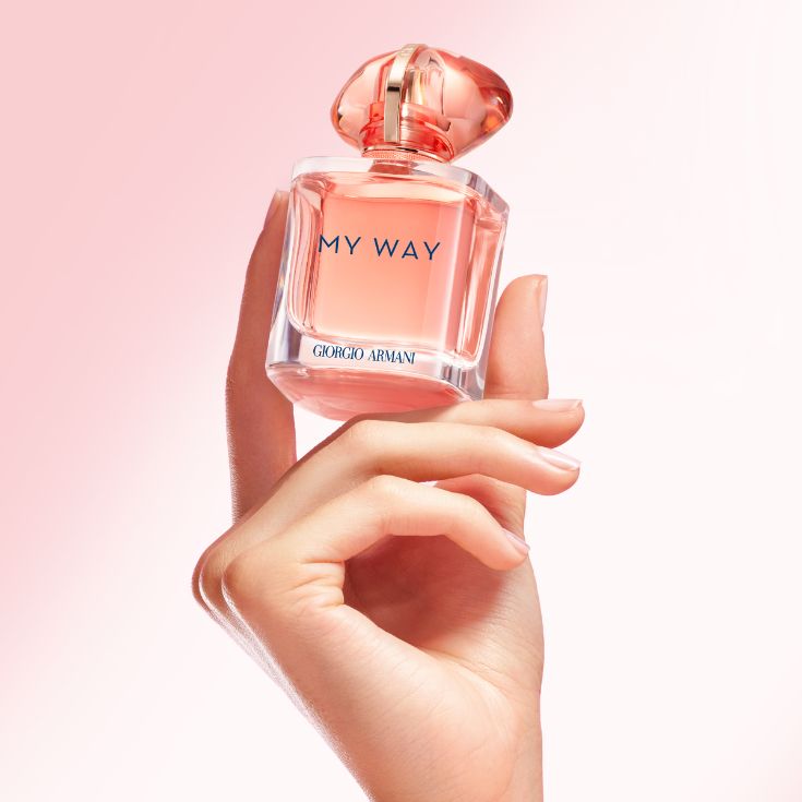 MY WAY YLANG EAU DE PARFUM