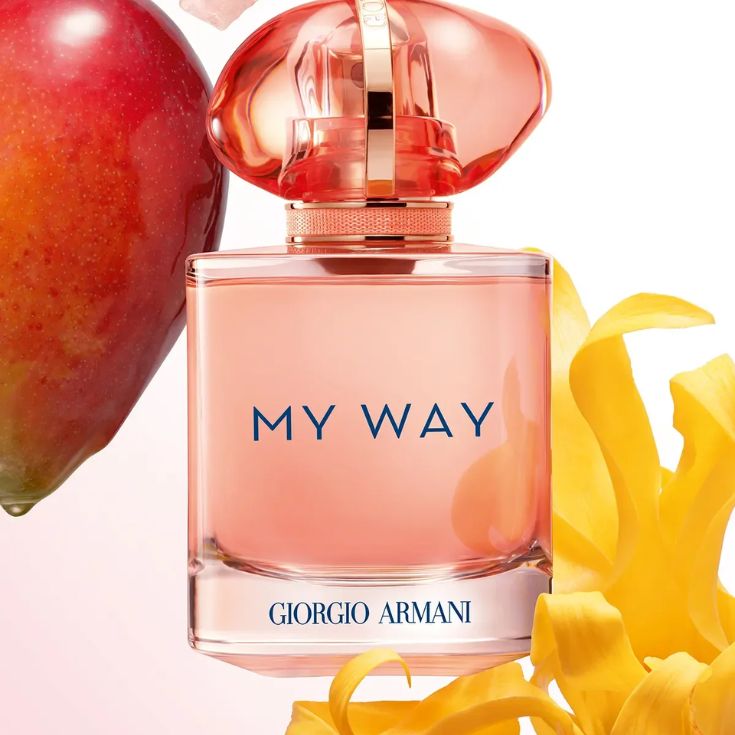 MY WAY YLANG EAU DE PARFUM