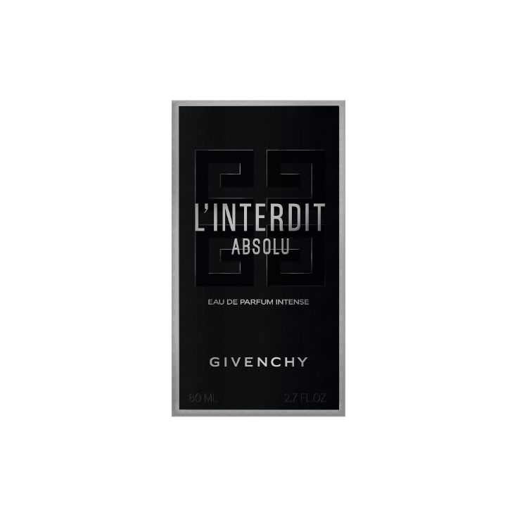 LINTERDIT ABSOLU INTENSE EAU DE PARFUM