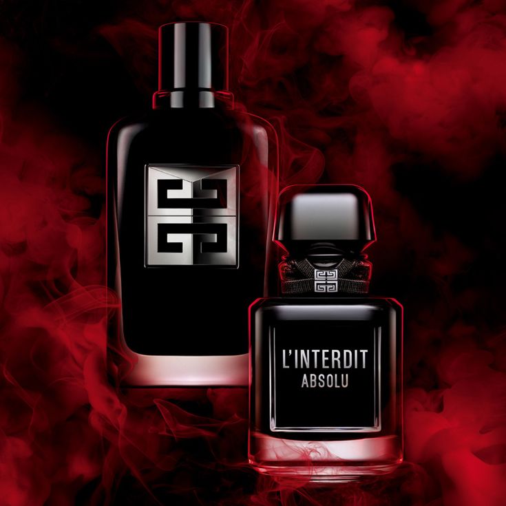 LINTERDIT ABSOLU INTENSE EAU DE PARFUM