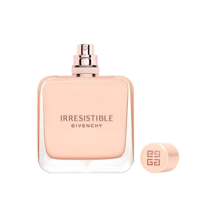 IRRESISTIBLE NUDE VELVET EAU DE PARFUM