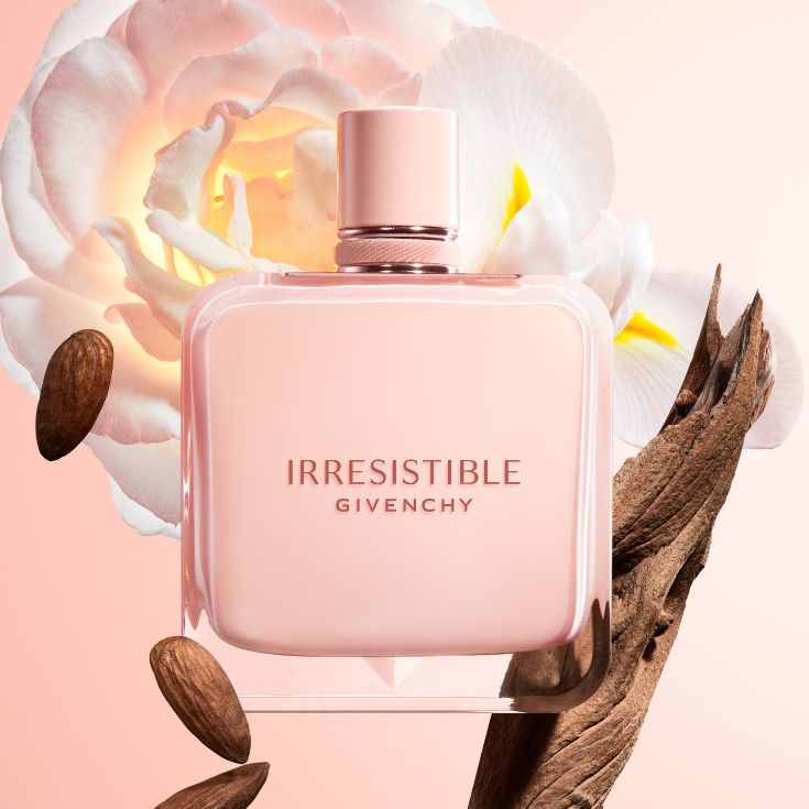 IRRESISTIBLE NUDE VELVET EAU DE PARFUM