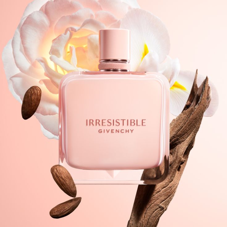 IRRESISTIBLE NUDE VELVET EAU DE PARFUM