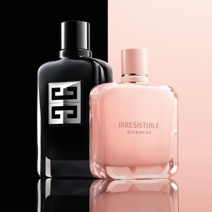 IRRESISTIBLE NUDE VELVET EAU DE PARFUM