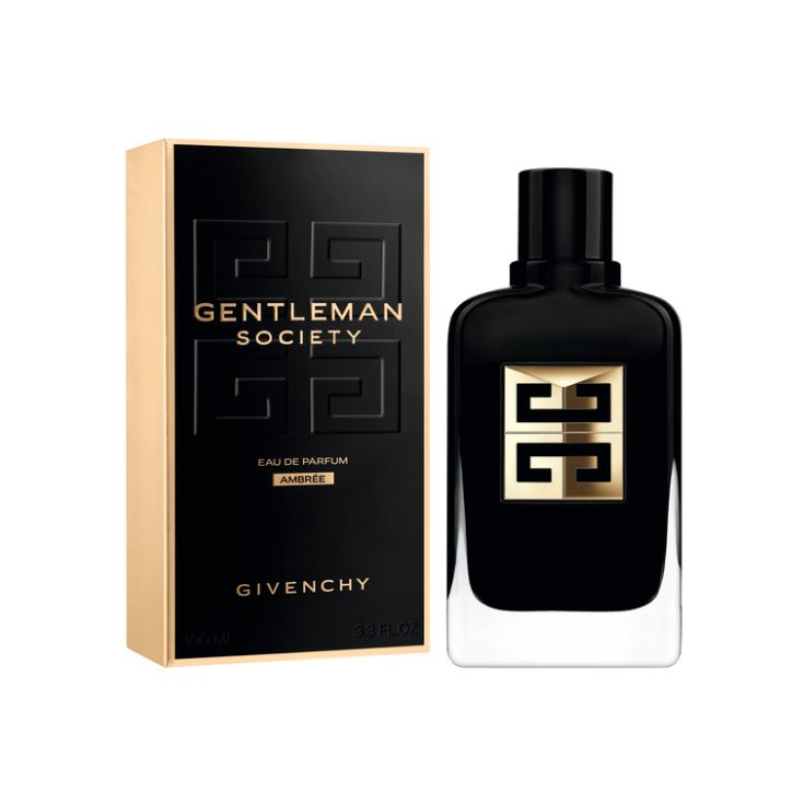 GENTLEMAN SOCIETY AMBREE